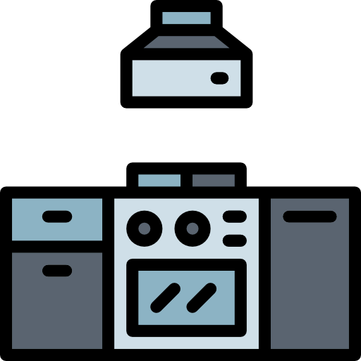 Kitchen icon
