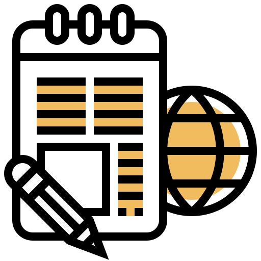 Notepad 图标
