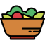 Salad icon 64x64