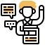 Opinion アイコン 64x64