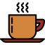 Hot drink アイコン 64x64