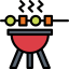 Grill icon 64x64