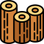 Firewood icon 64x64