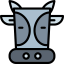 Cow icon 64x64