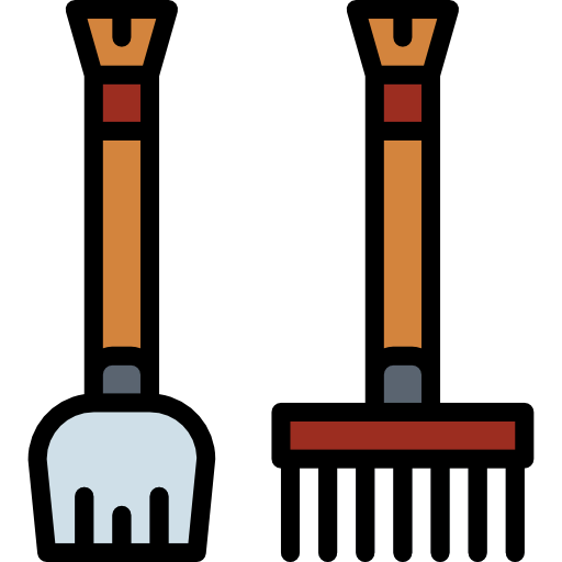 Tools biểu tượng