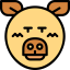 Pig icon 64x64