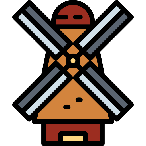 Windmill icon