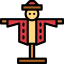 Scarecrow icon 64x64