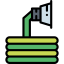 Hosepipe icon 64x64