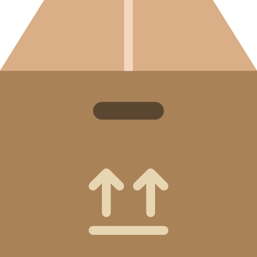 Box icon
