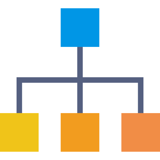 Diagram icon
