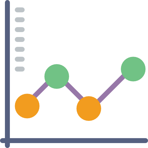 Graph icon