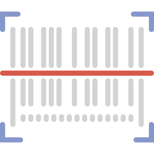 Barcode biểu tượng