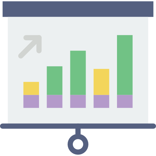 Presentation icon