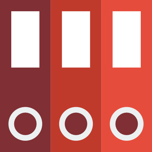 Folder icon