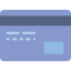 Credit card іконка 64x64