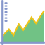 Graph іконка 64x64