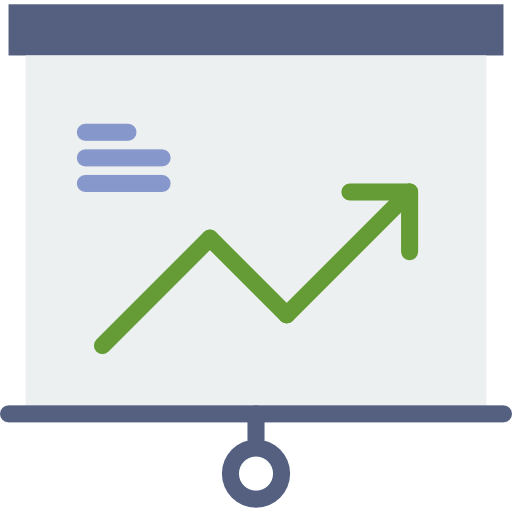 Presentation icon