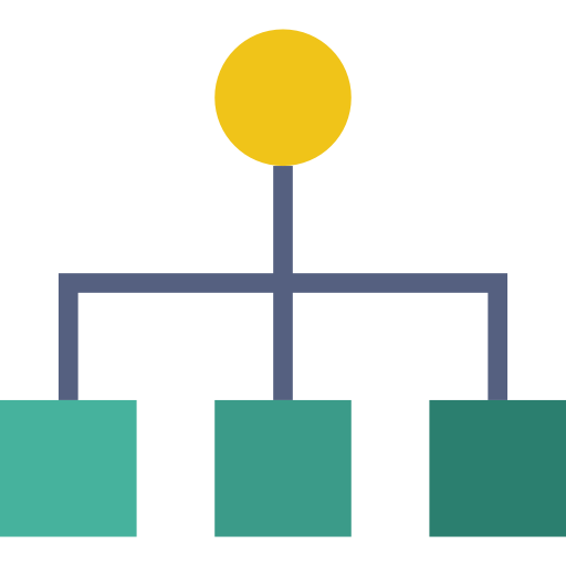 Diagram icon