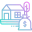 Real estate icon 64x64