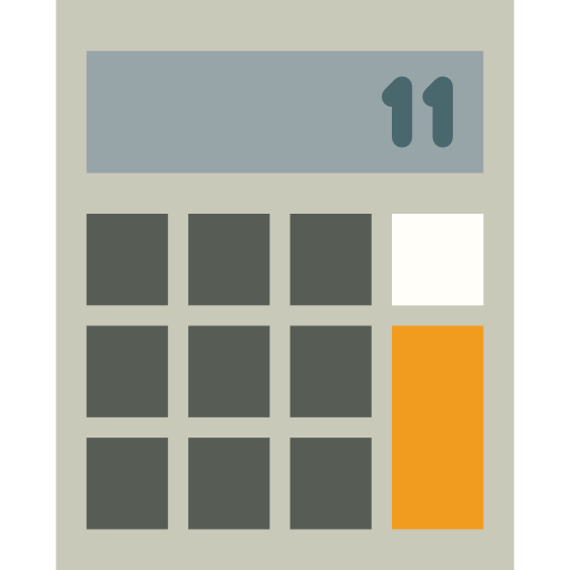 Calculator icon