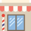 Barbershop іконка 64x64