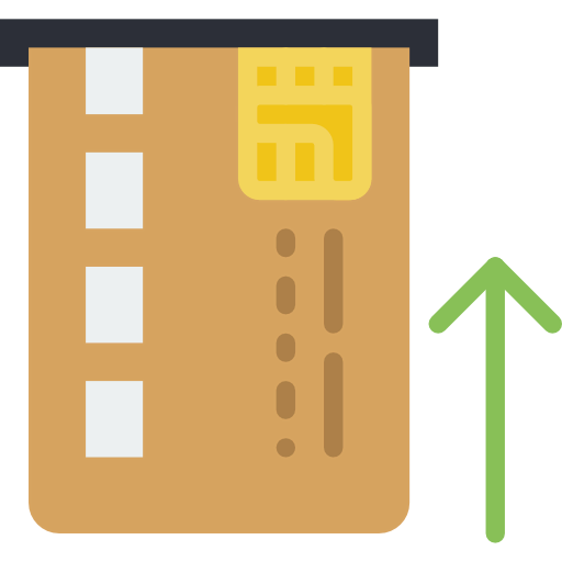 Atm icon