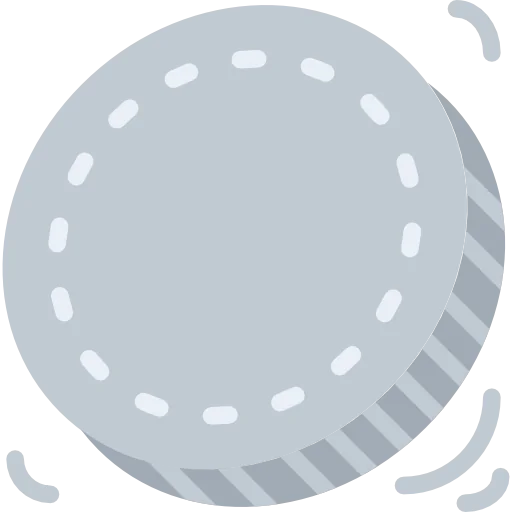 Coin 图标