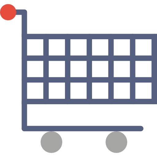 Cart icon
