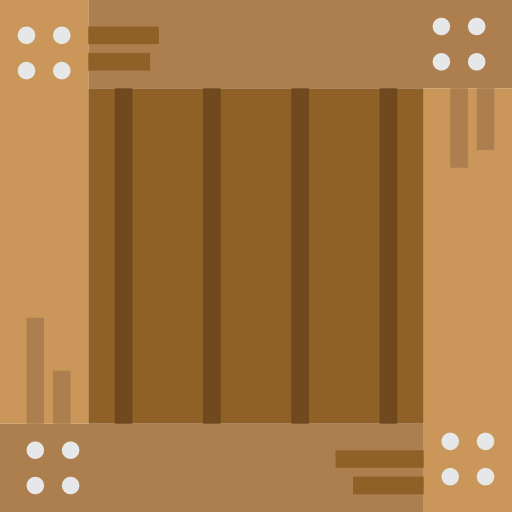 Crate icon