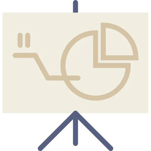 Presentation アイコン
