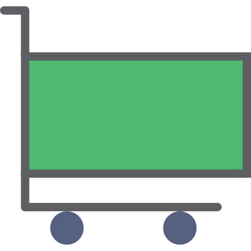 Cart icon