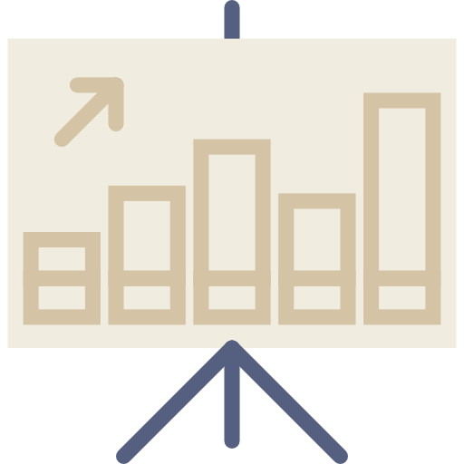Presentation icon