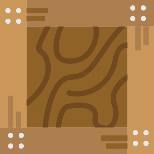 Crate icon