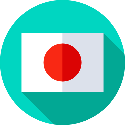 Japan Ikona