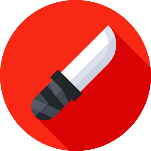 Dagger icon