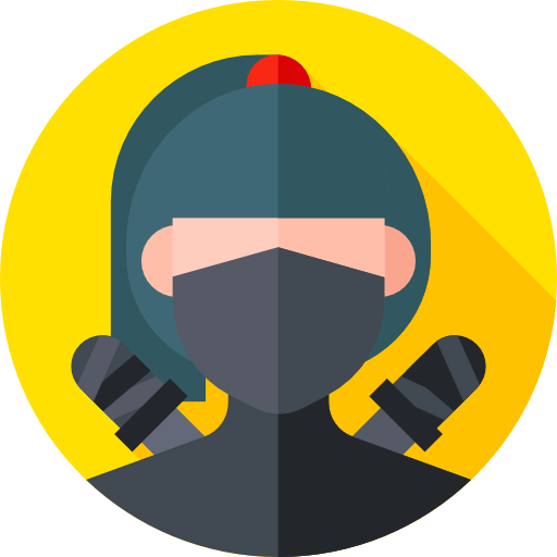 Ninja 图标