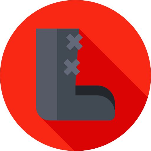 Boot icon