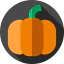 Pumpkin icon 64x64