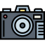 Camera icon 64x64