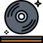 Vinyl icon 64x64