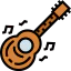 Guitar icon 64x64