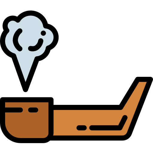 Pipe icon