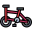 Bicycle icon 64x64