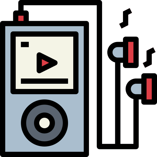 Ipod icon