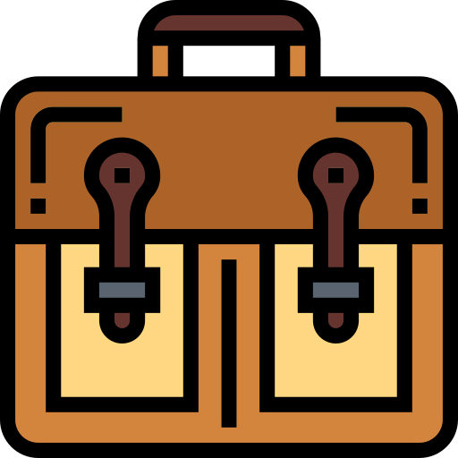 Briefcase 图标