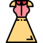 Dress icon 64x64