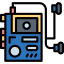 Walkman ícone 64x64