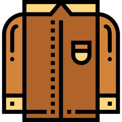 Jacket icon