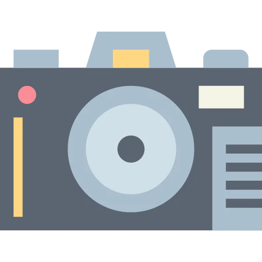 Camera icon